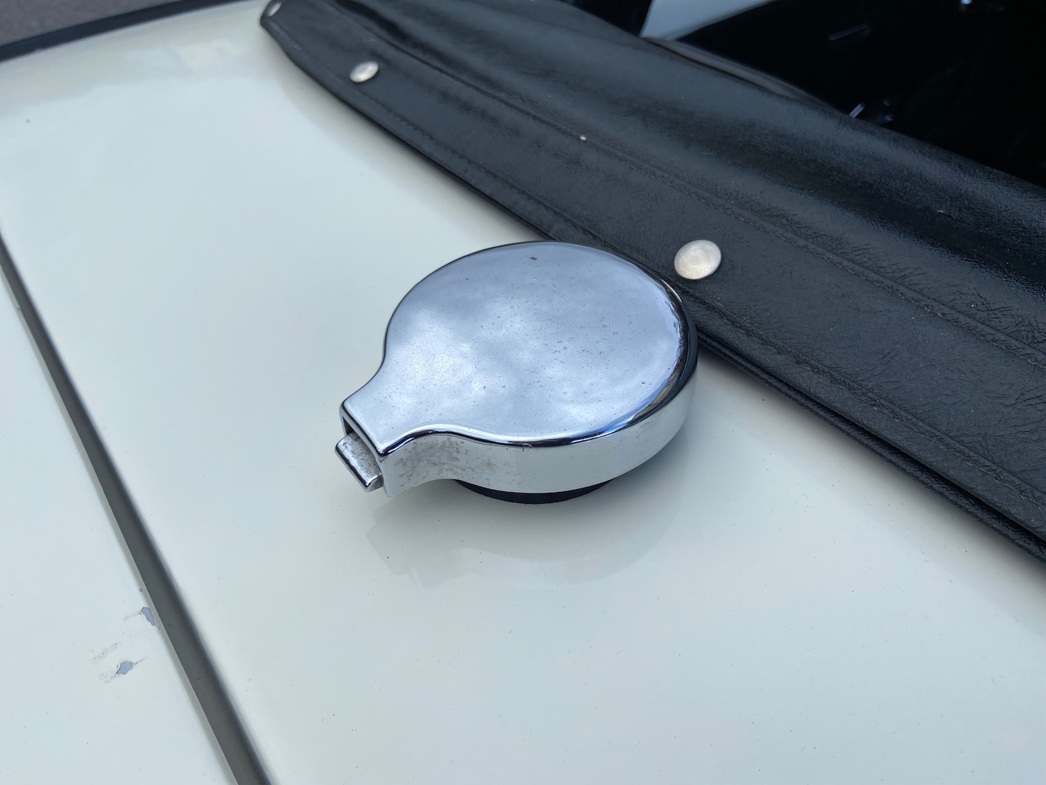 Used Triumph Spitfire 1974 for sale - 75761299: Photo 9