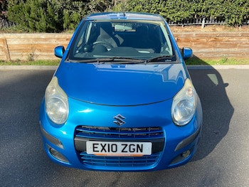 Used Suzuki Alto 2010 for sale - 76010765: Photo 2