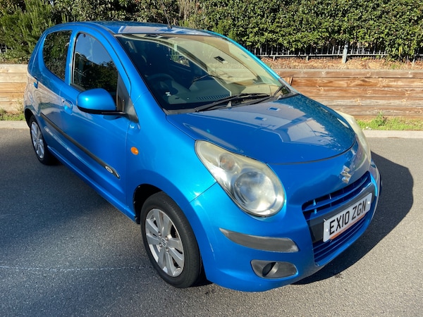 Used Suzuki Alto 2010 for sale - 76010765: Photo 3