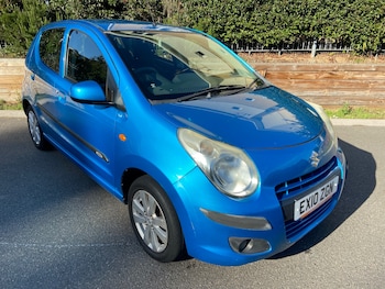 Used Suzuki Alto 2010 for sale - 76010765: Photo 3
