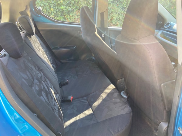 Used Suzuki Alto 2010 for sale - 76010765: Photo 7