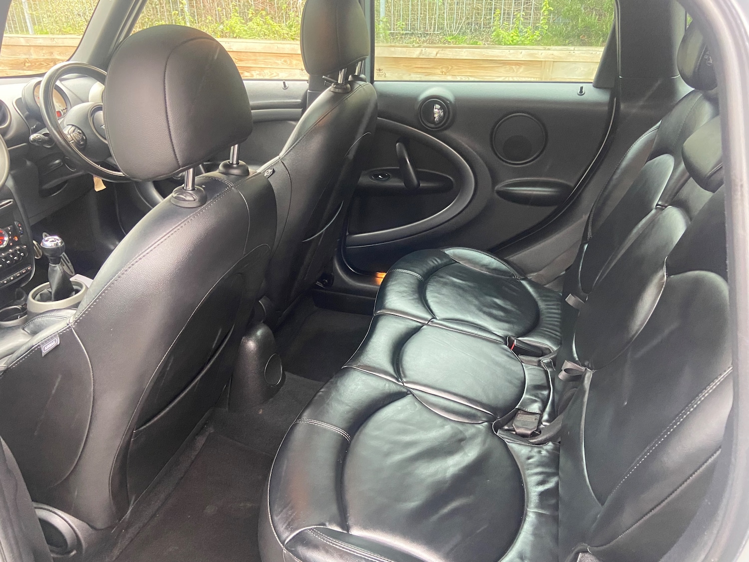 Used MINI Countryman 2011 for sale - 77413984: Photo 10