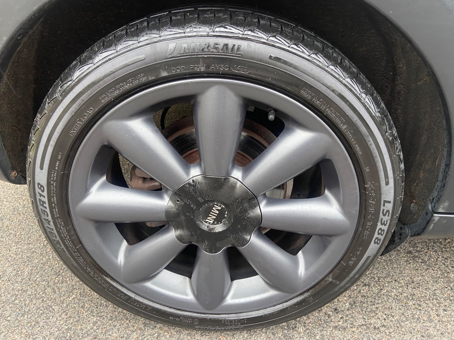 Used MINI Countryman 2011 for sale - 77413984: Photo 12