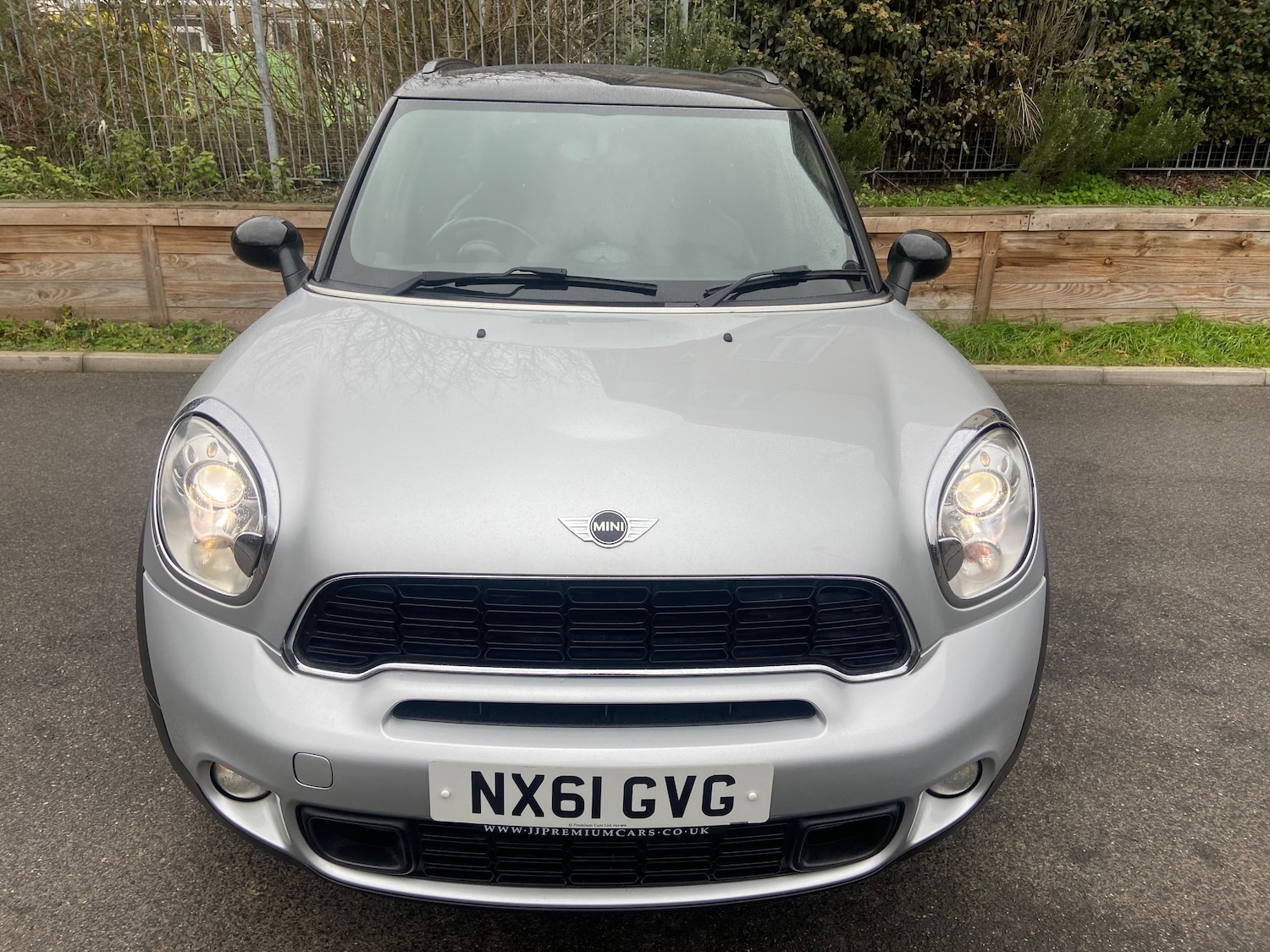 Used MINI Countryman 2011 for sale - 77413984: Photo 2