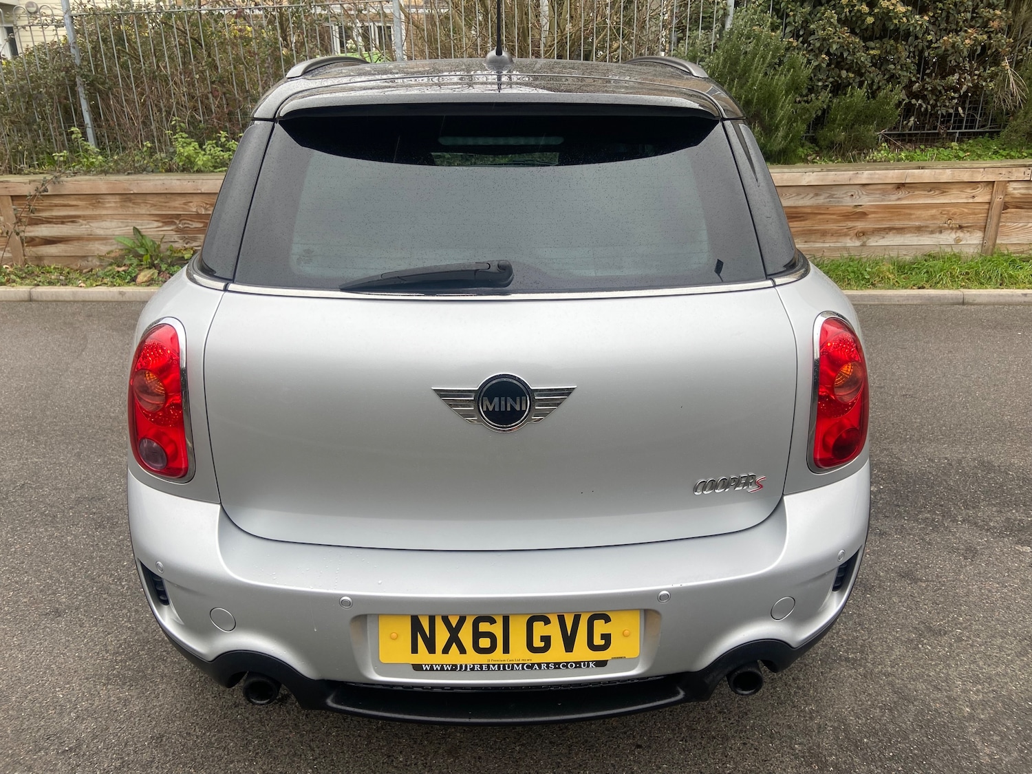 Used MINI Countryman 2011 for sale - 77413984: Photo 5