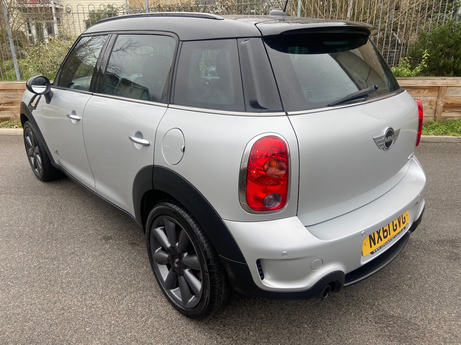 Used MINI Countryman 2011 for sale - 77413984: Photo 6
