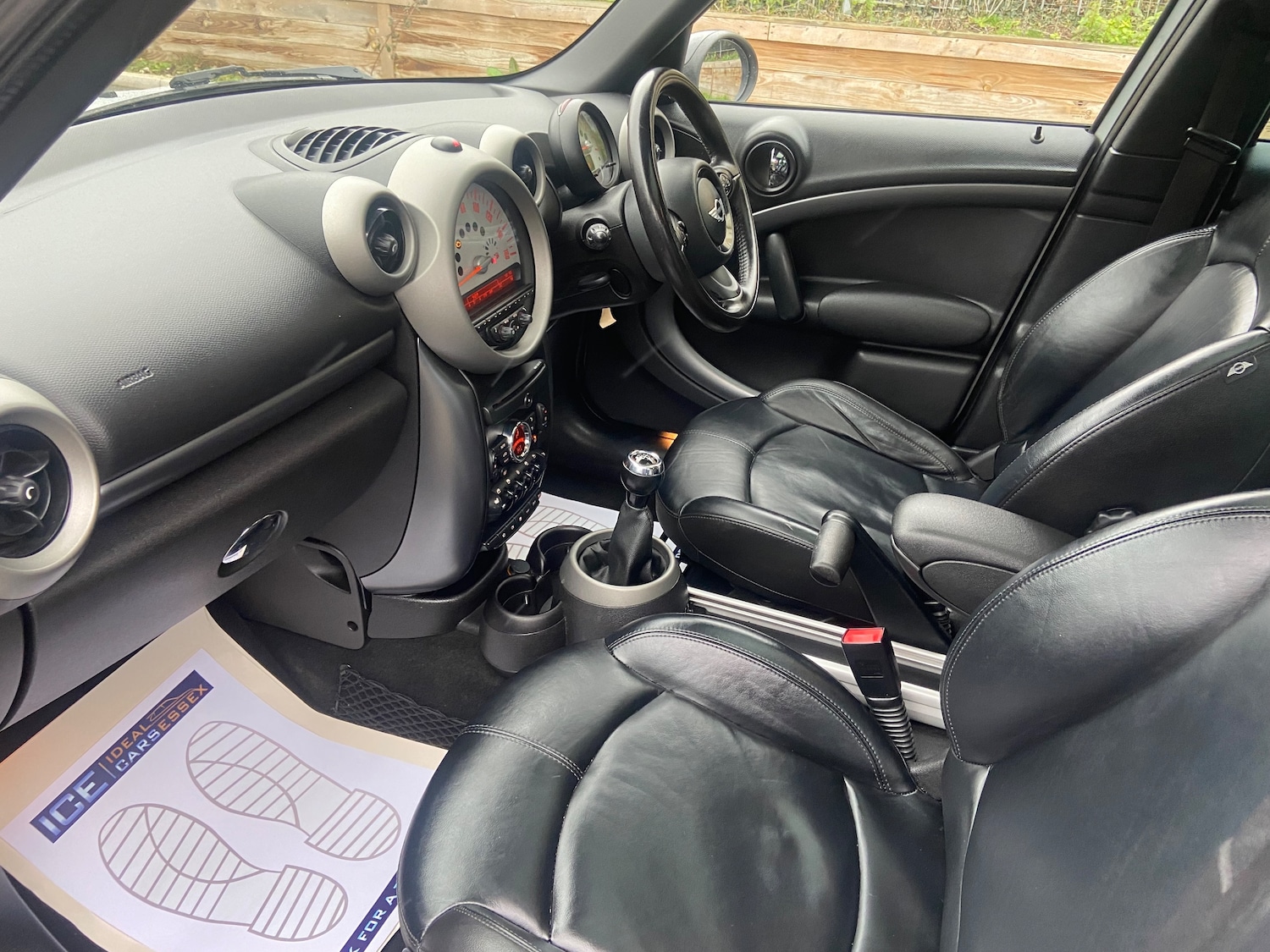 Used MINI Countryman 2011 for sale - 77413984: Photo 7