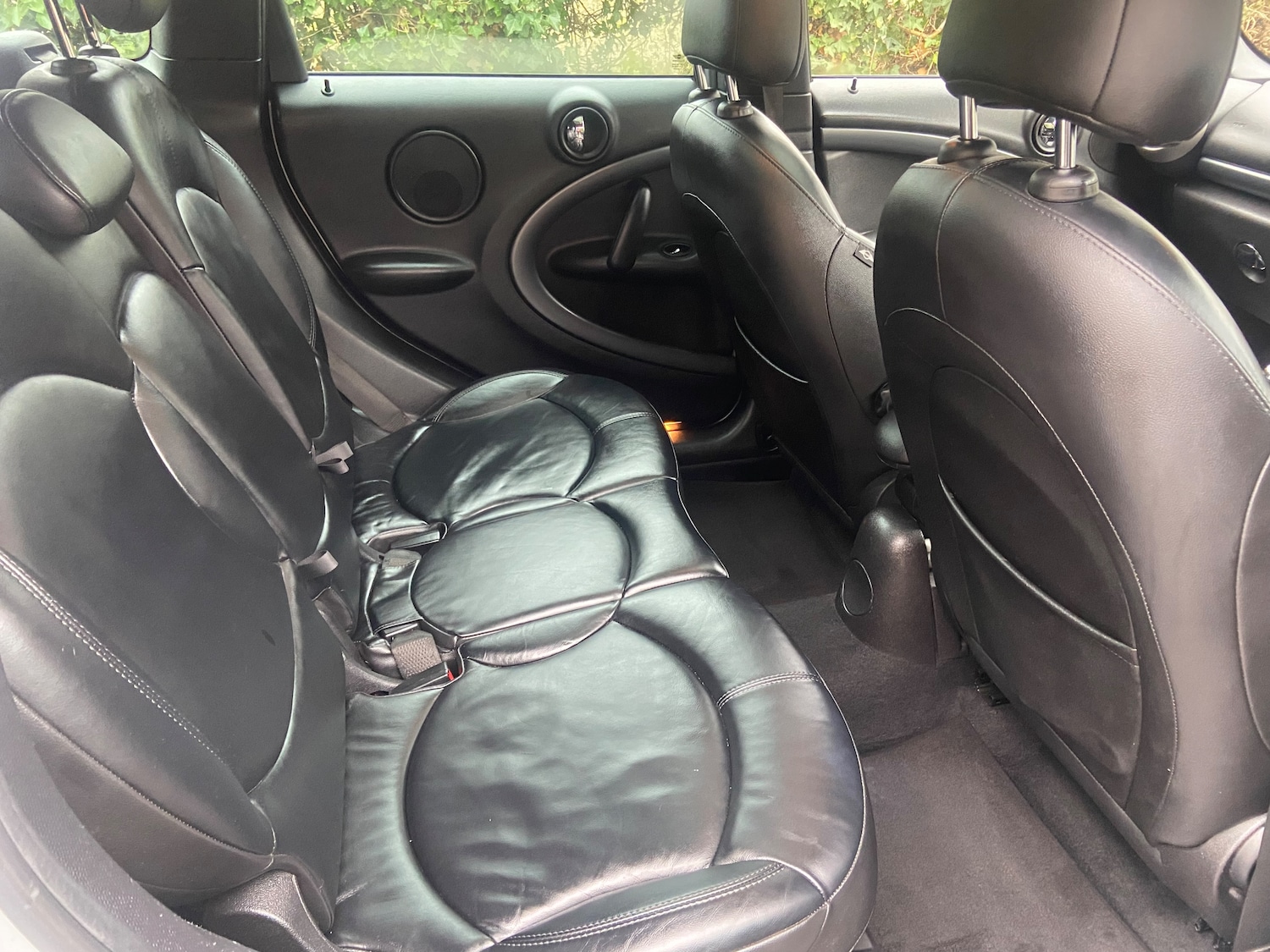 Used MINI Countryman 2011 for sale - 77413984: Photo 8