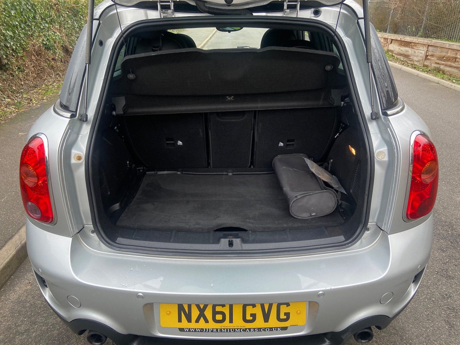 Used MINI Countryman 2011 for sale - 77413984: Photo 9