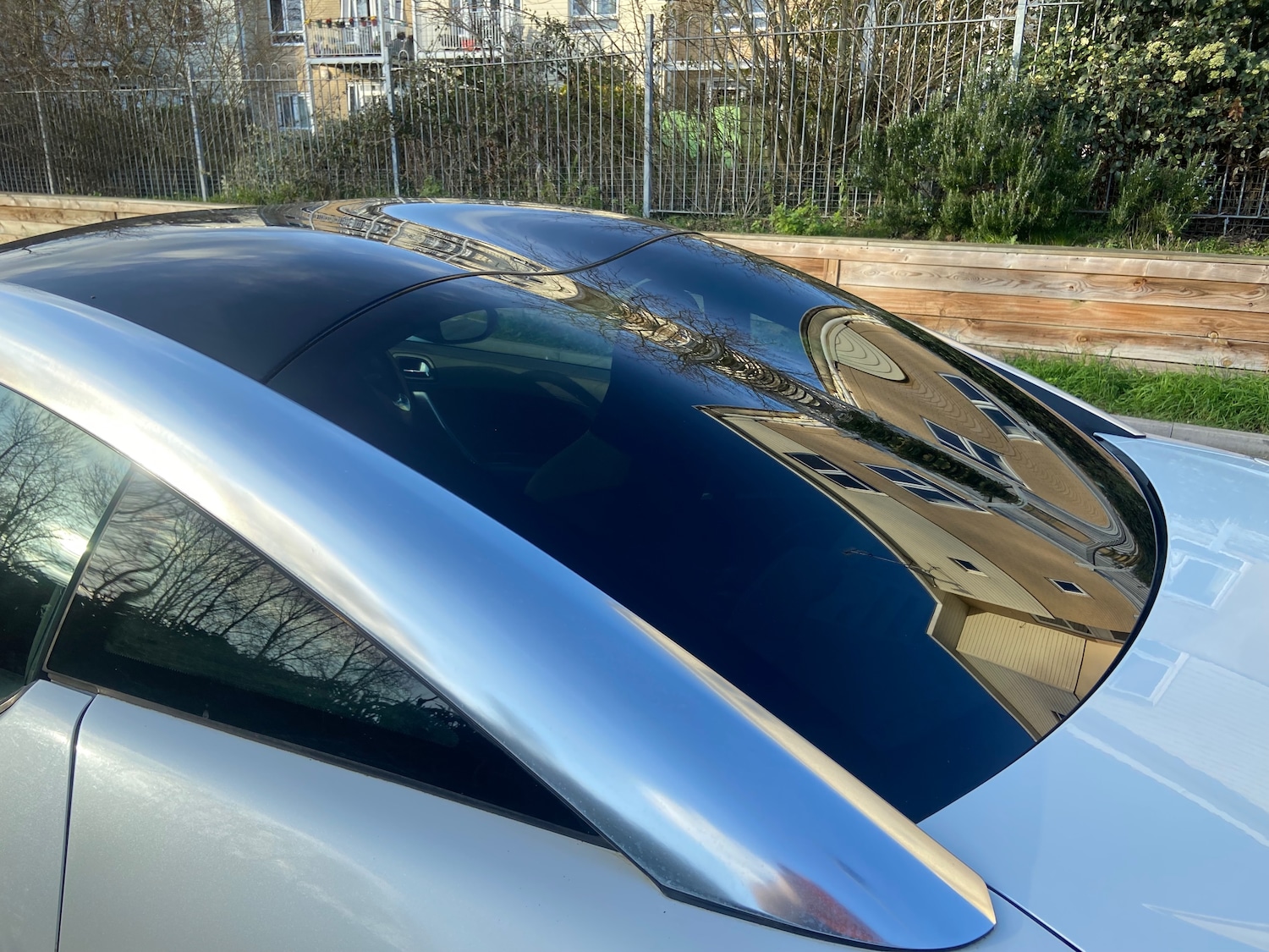 Used Peugeot RCZ 2010 for sale - 77726409: Photo 10