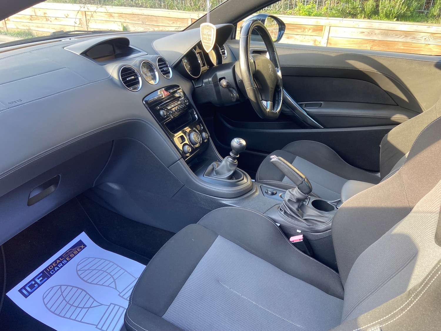 Used Peugeot RCZ 2010 for sale - 77726409: Photo 12