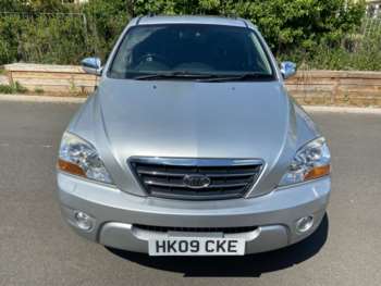 Used Kia Sorento 2009 for sale - 74685593: Photo