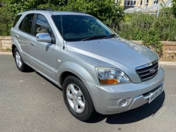 Used Kia Sorento 2009 for sale - 74685593: Photo