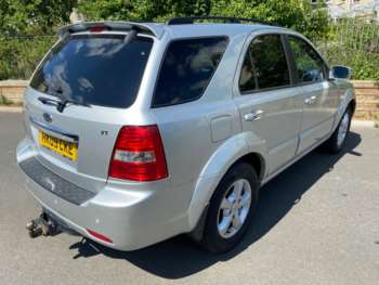 Used Kia Sorento 2009 for sale - 74685593: Photo