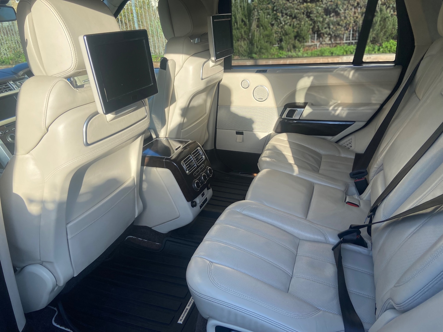 Used Land Rover Range Rover 2014 for sale - 77026707: Photo 10