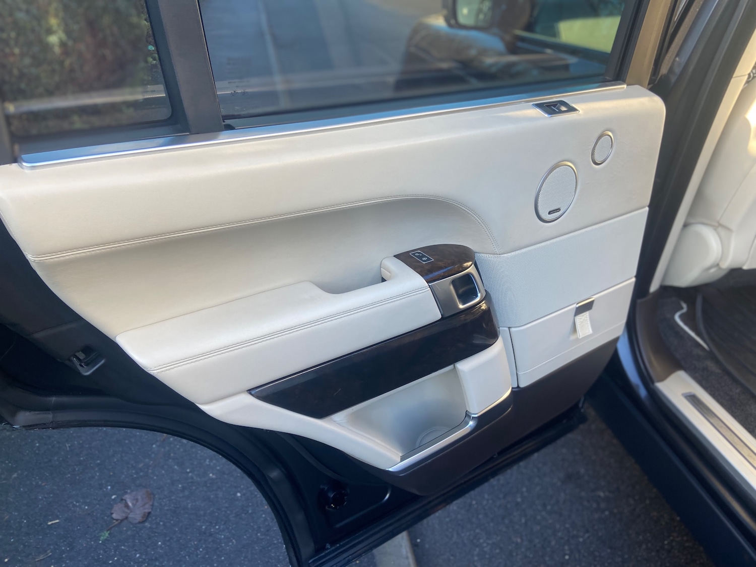 Used Land Rover Range Rover 2014 for sale - 77026707: Photo 11