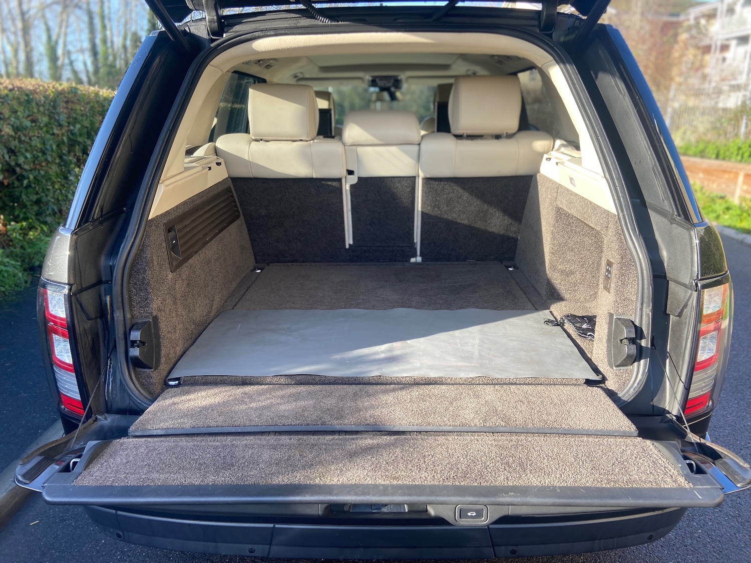 Used Land Rover Range Rover 2014 for sale - 77026707: Photo 12