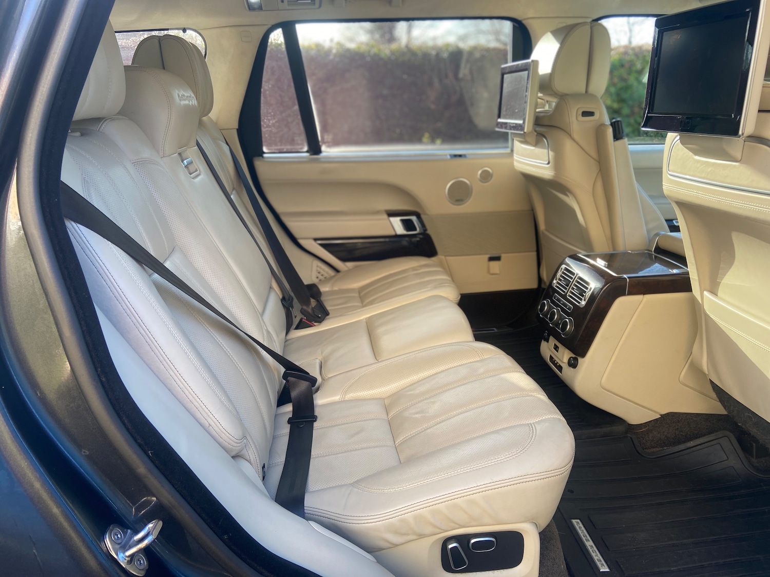 Used Land Rover Range Rover 2014 for sale - 77026707: Photo 14