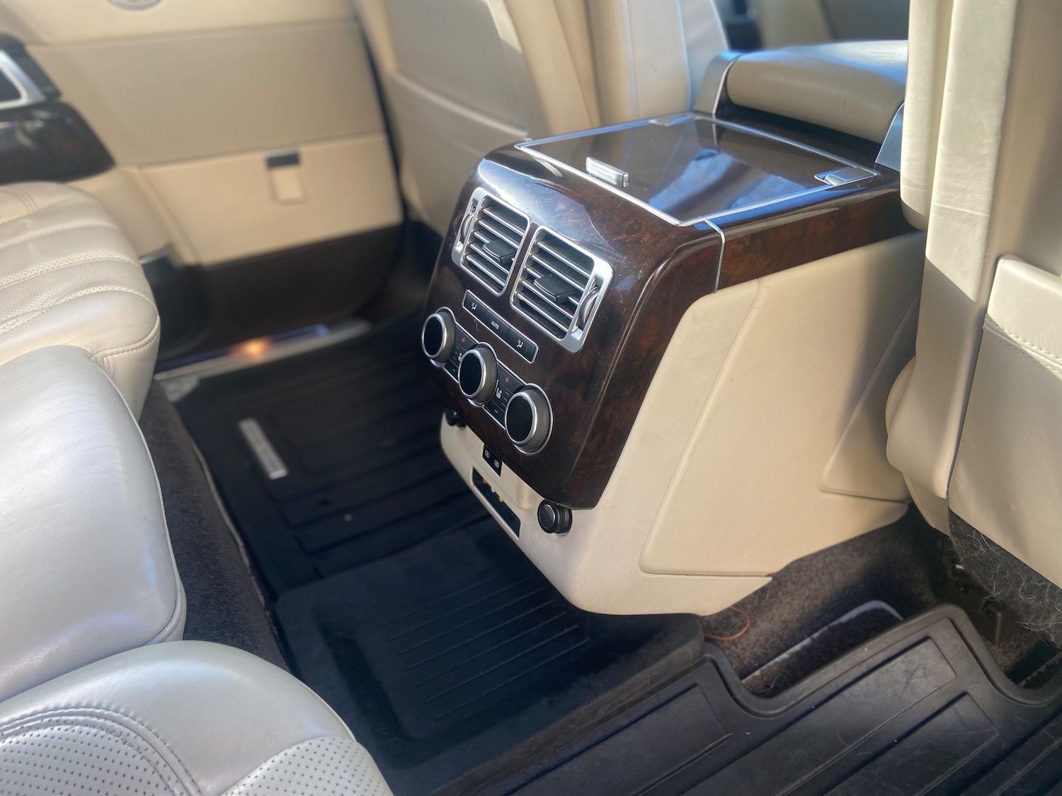 Used Land Rover Range Rover 2014 for sale - 77026707: Photo 15