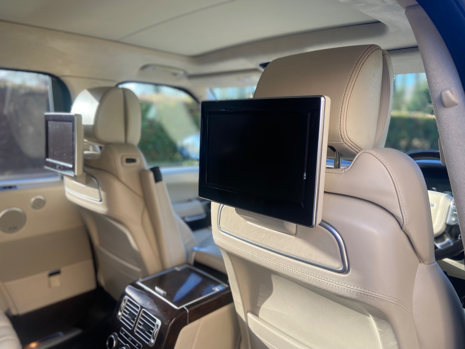 Used Land Rover Range Rover 2014 for sale - 77026707: Photo 16