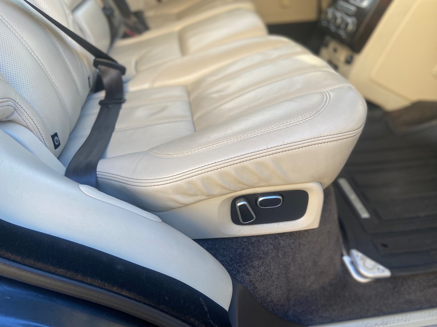 Used Land Rover Range Rover 2014 for sale - 77026707: Photo 17