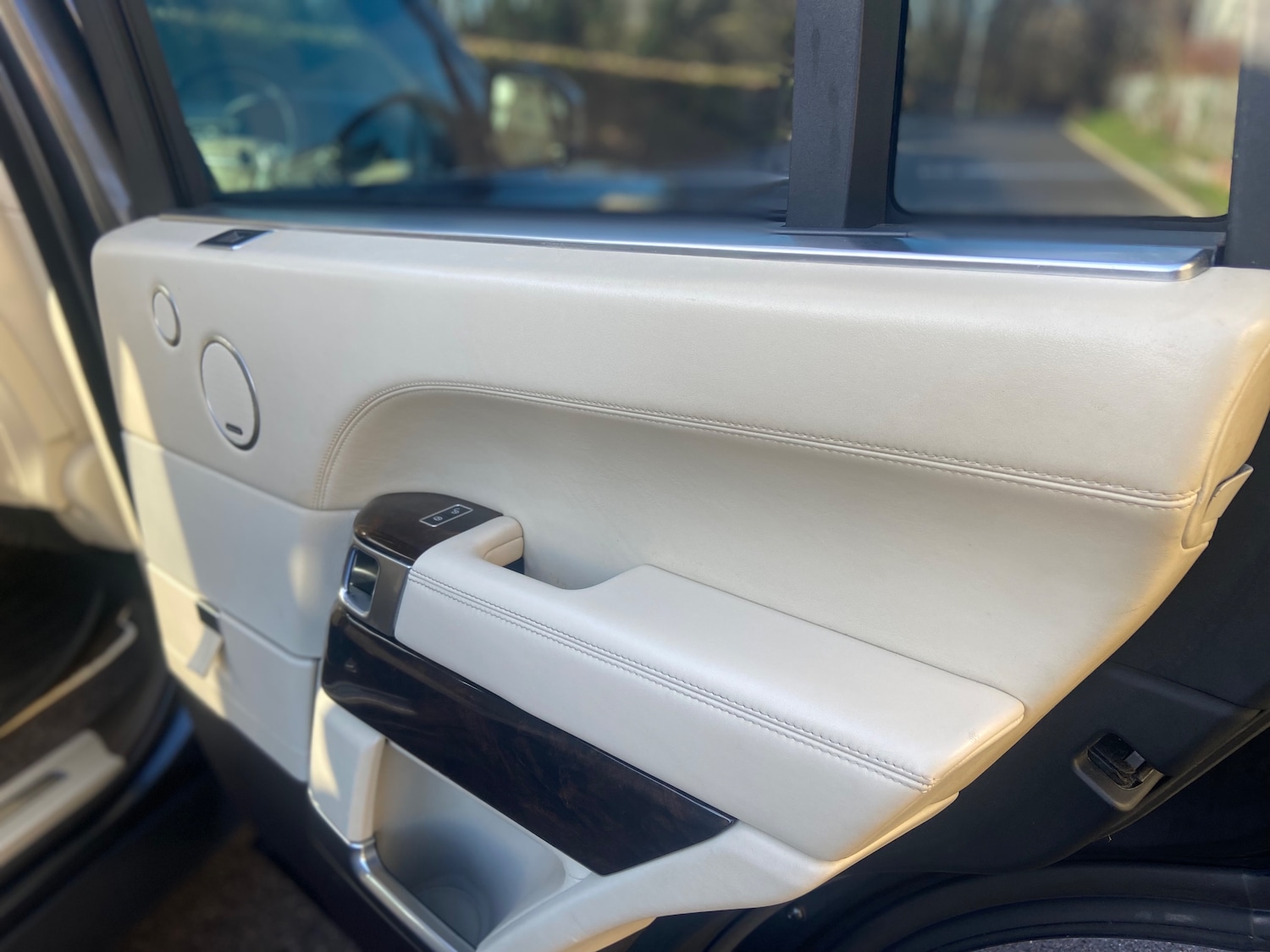 Used Land Rover Range Rover 2014 for sale - 77026707: Photo 18