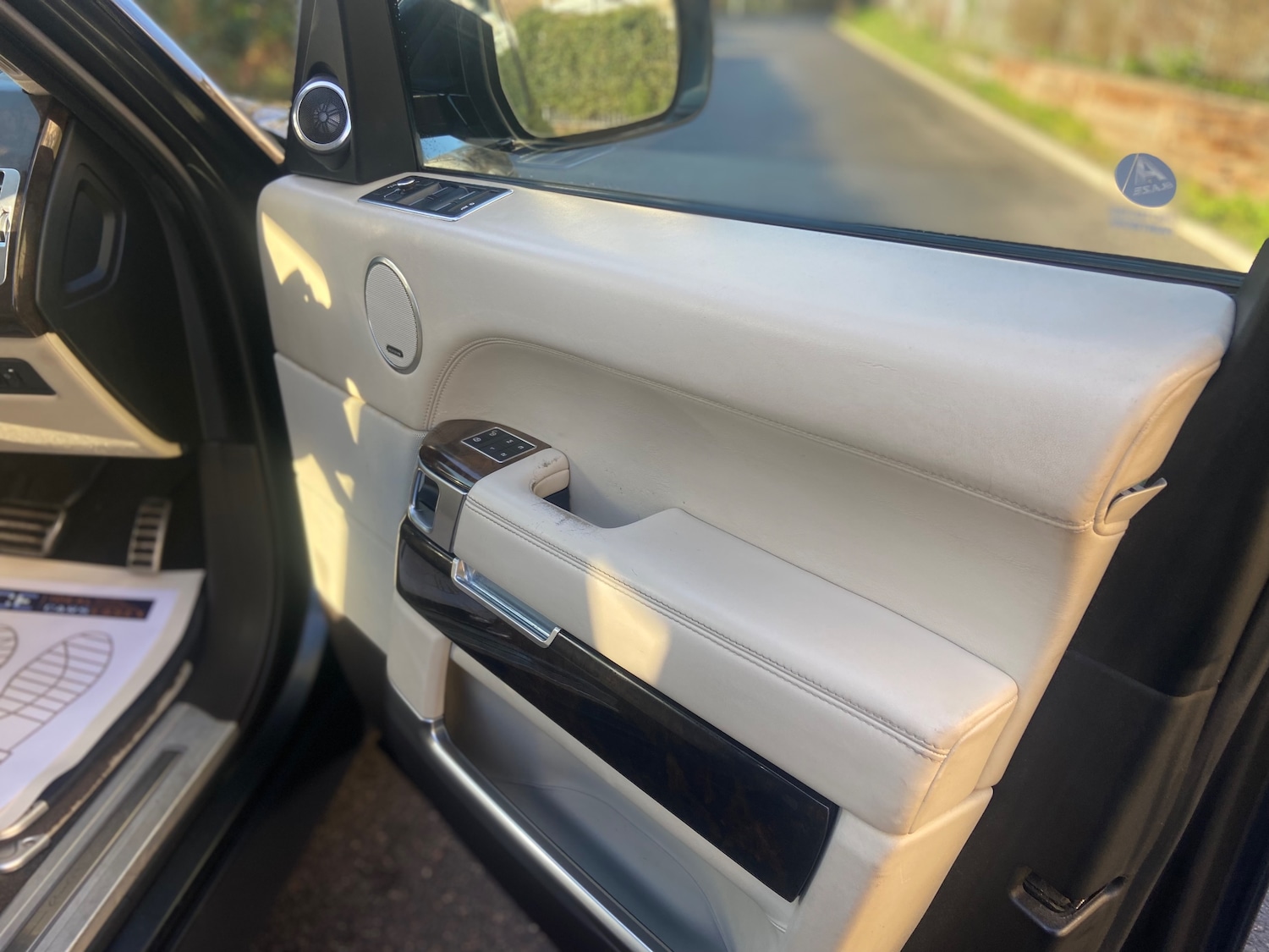 Used Land Rover Range Rover 2014 for sale - 77026707: Photo 19