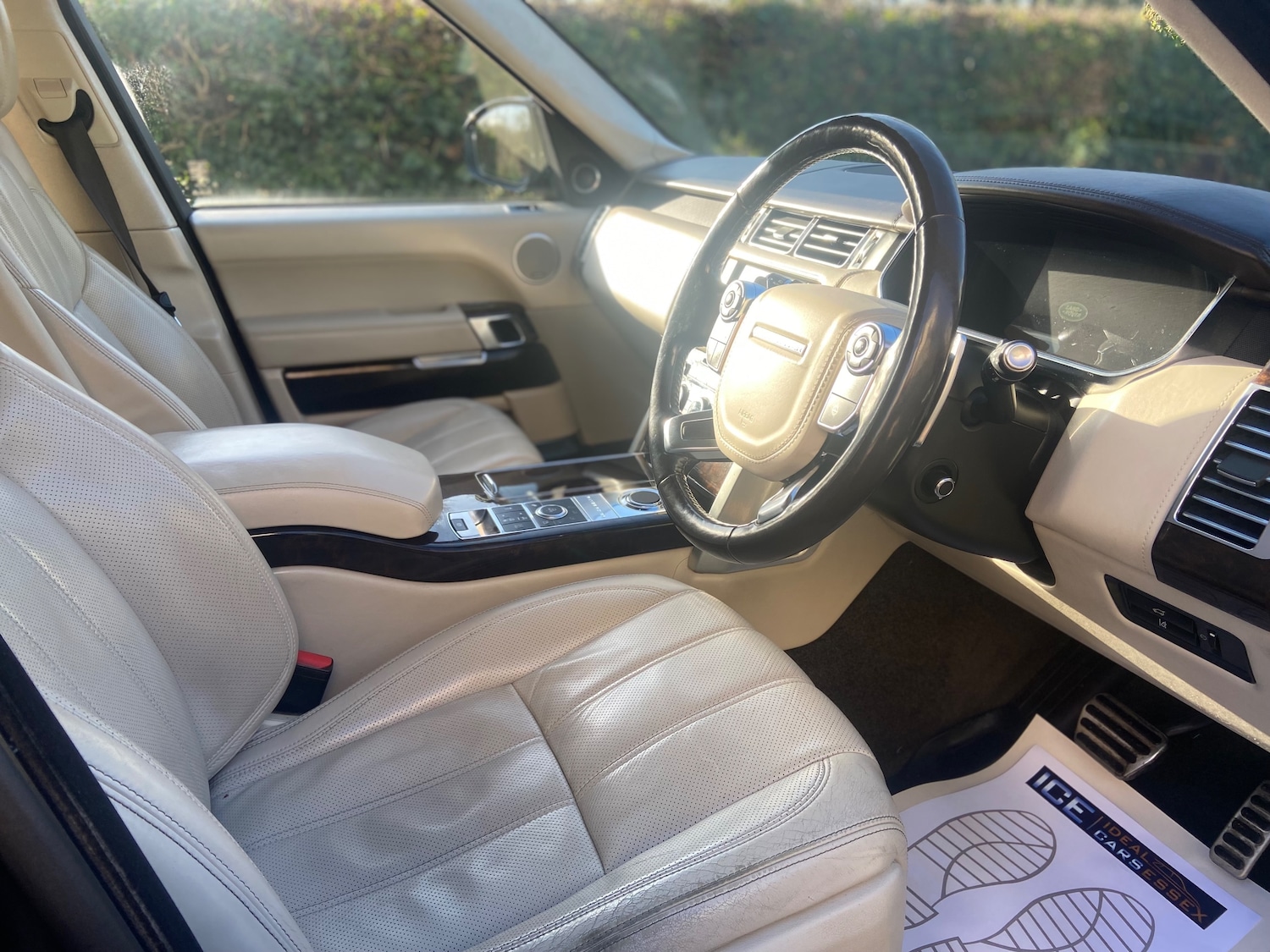 Used Land Rover Range Rover 2014 for sale - 77026707: Photo 20