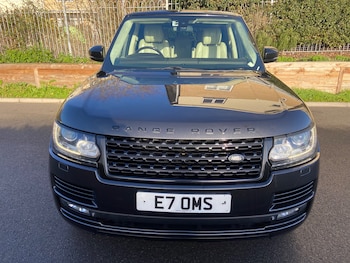 Used Land Rover Range Rover 2014 for sale - 77026707: Photo