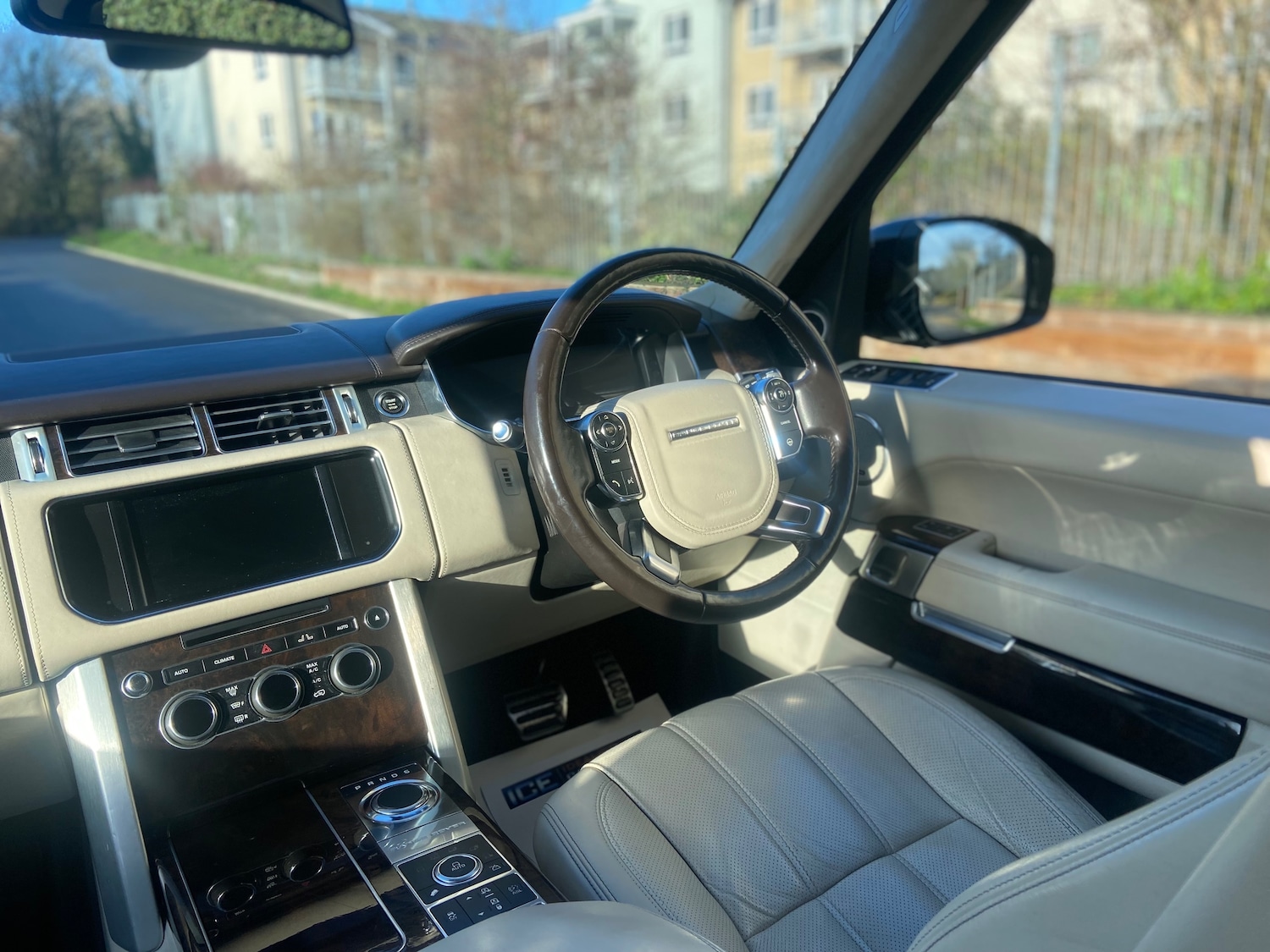 Used Land Rover Range Rover 2014 for sale - 77026707: Photo 7