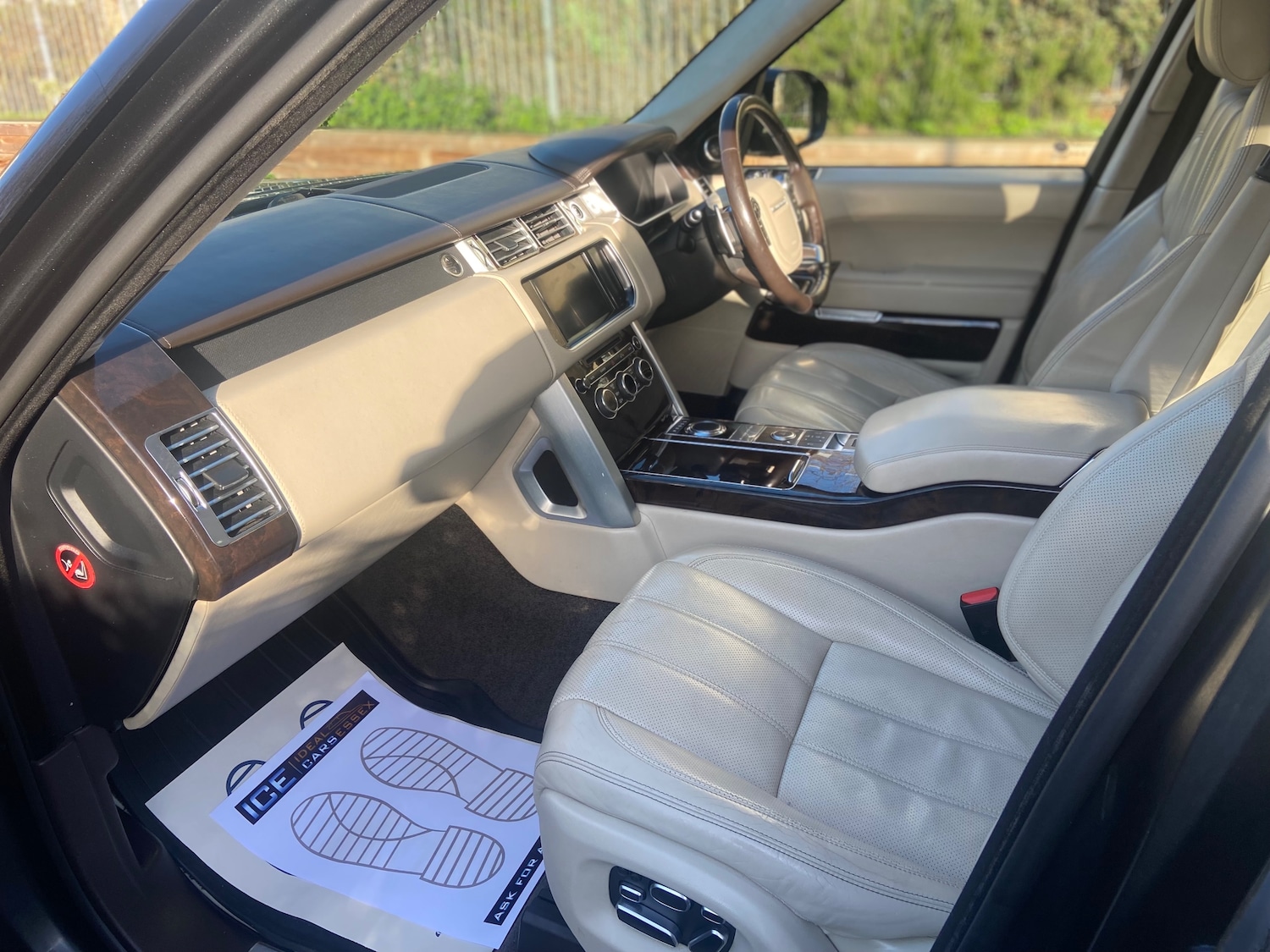 Used Land Rover Range Rover 2014 for sale - 77026707: Photo 8