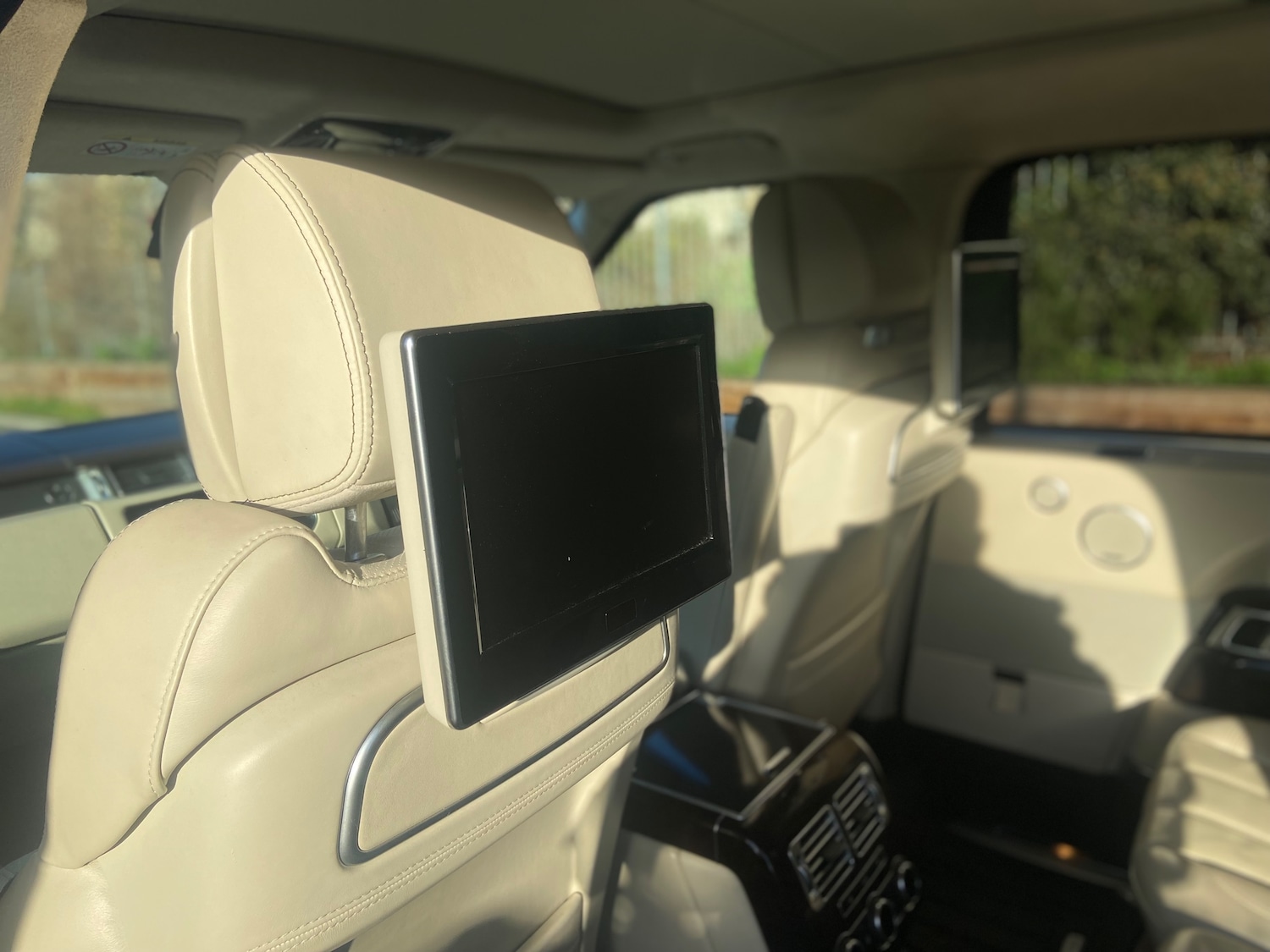 Used Land Rover Range Rover 2014 for sale - 77026707: Photo 9