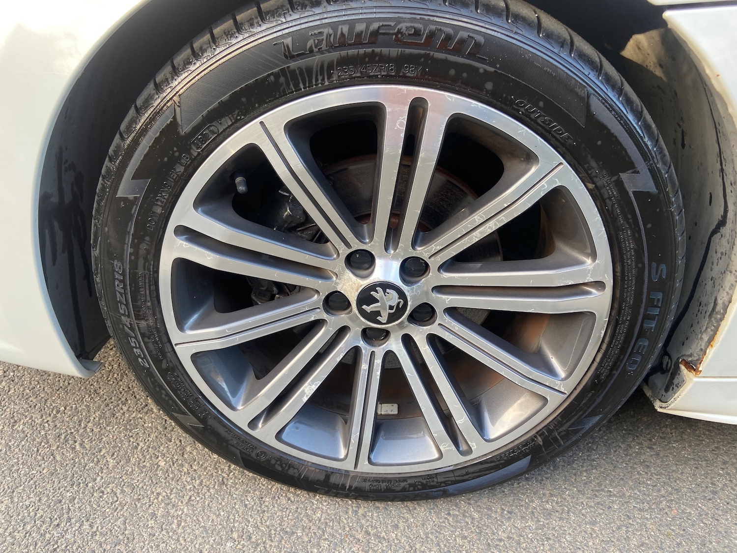 Used Peugeot RCZ 2010 for sale - 78056039: Photo 11