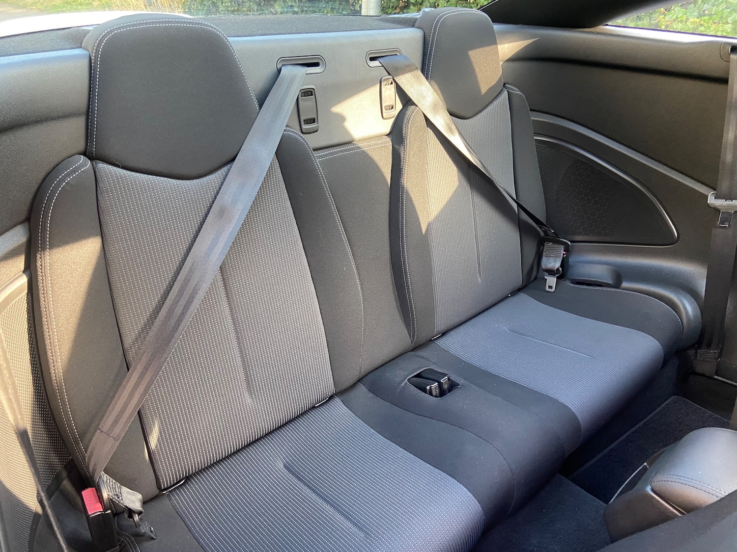 Used Peugeot RCZ 2010 for sale - 78056039: Photo 14