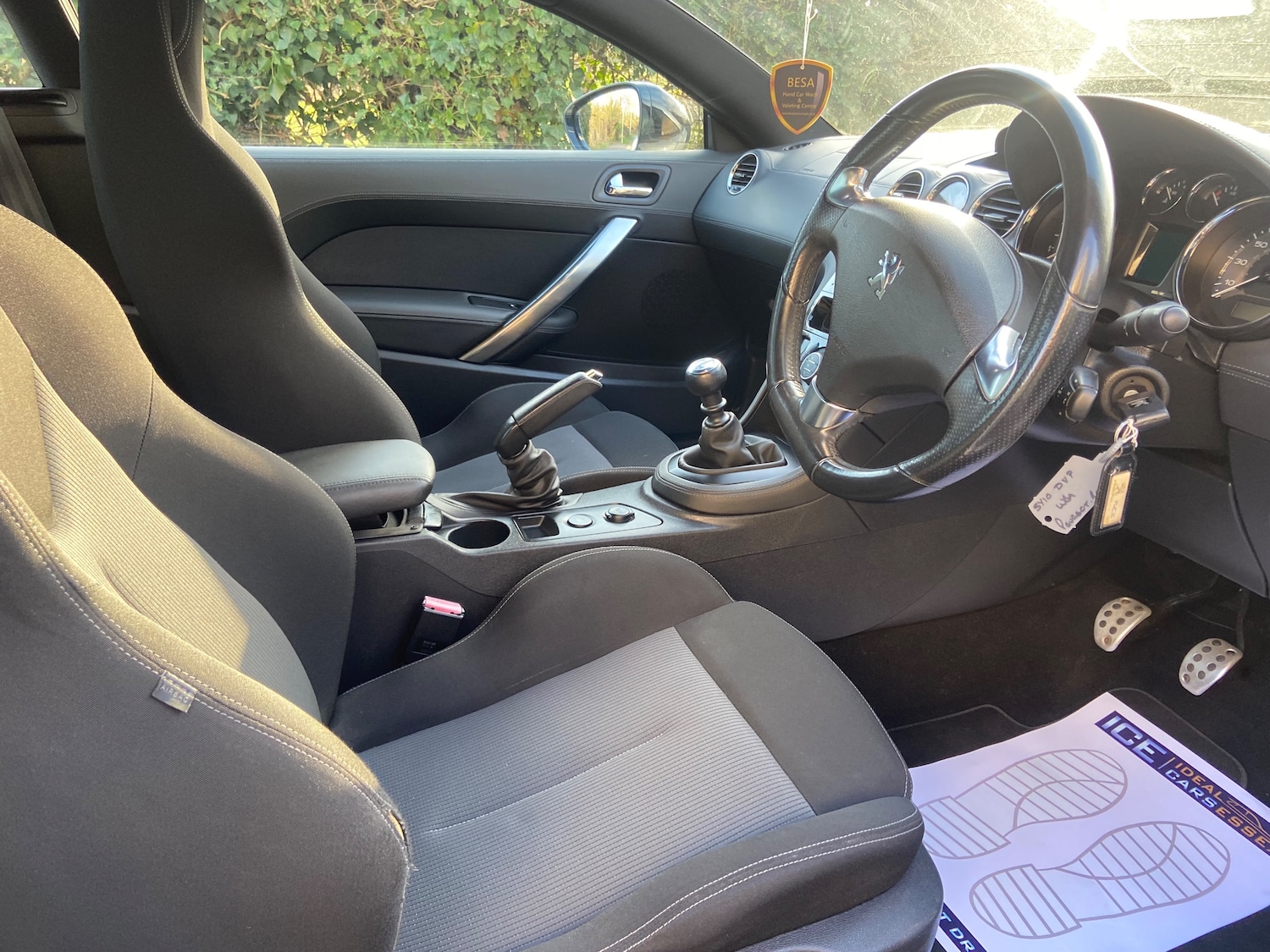 Used Peugeot RCZ 2010 for sale - 78056039: Photo 15