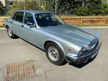 Used Daimler Double Six 1992 for sale - 73873740: Photo