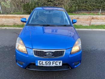 Used Kia Rio 2010 for sale - 77241486: Photo