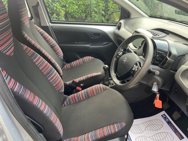 Used Citroen C1 2015 for sale - 74885822: Photo 10
