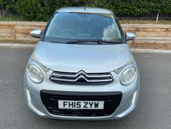 Used Citroen C1 2015 for sale - 74885822: Photo