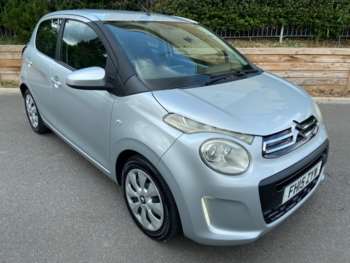 Used Citroen C1 2015 for sale - 74885822: Photo