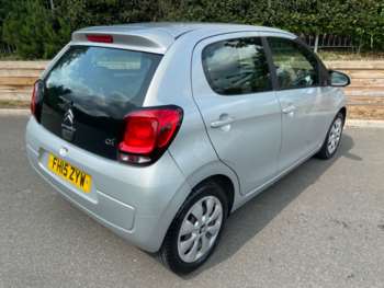 Used Citroen C1 2015 for sale - 74885822: Photo