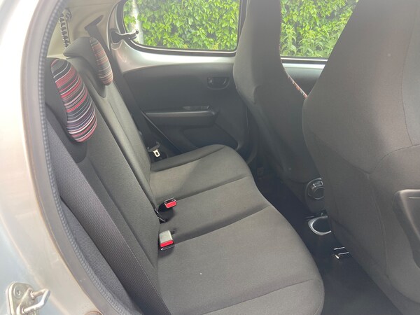 Used Citroen C1 2015 for sale - 74885822: Photo 9