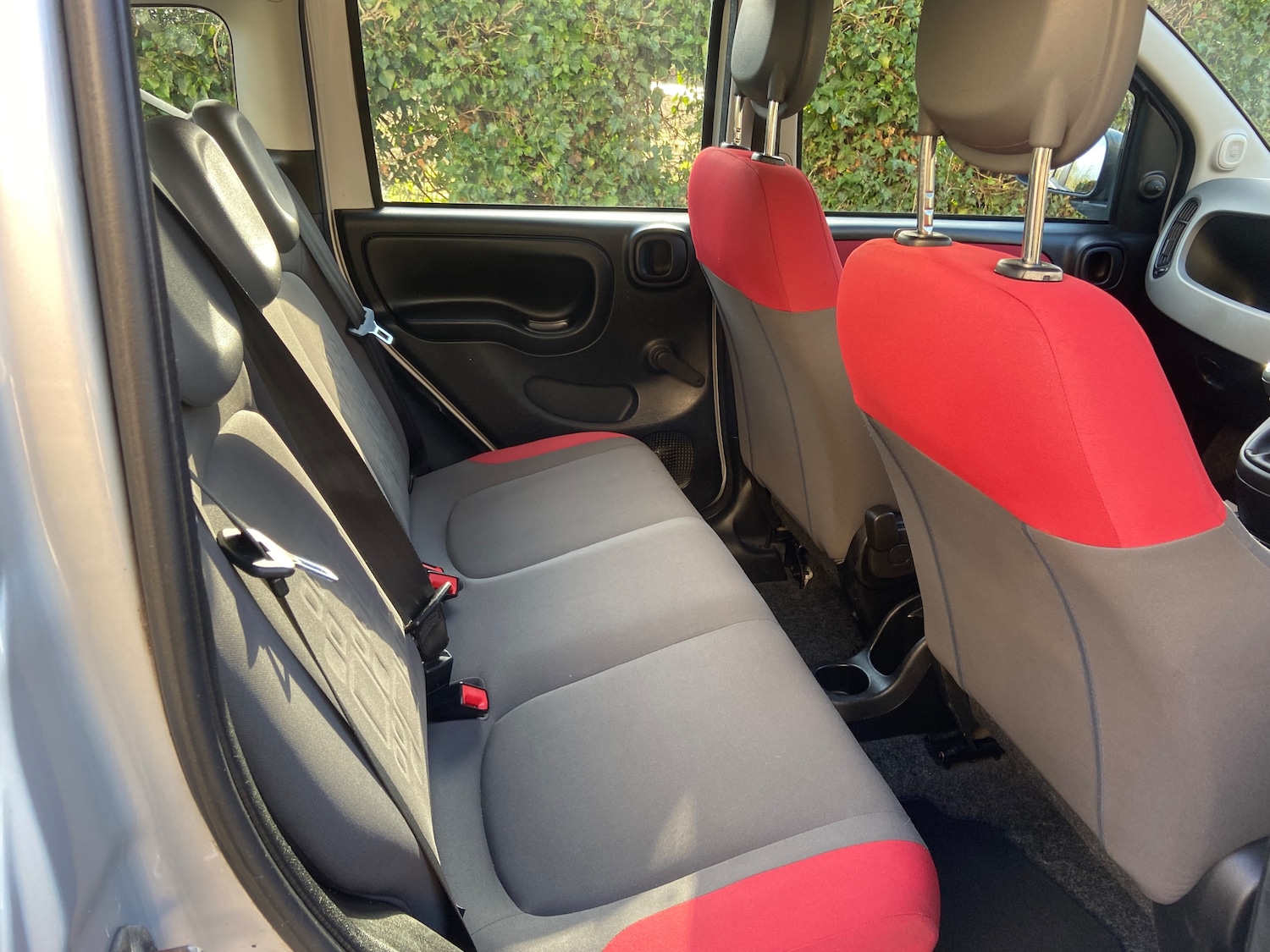 Used Fiat Panda 2012 for sale - 77372443: Photo 10