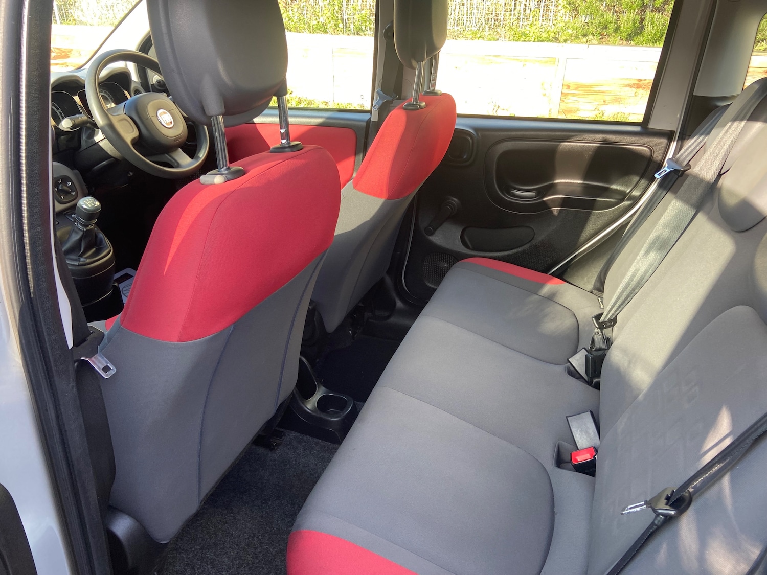 Used Fiat Panda 2012 for sale - 77372443: Photo 8