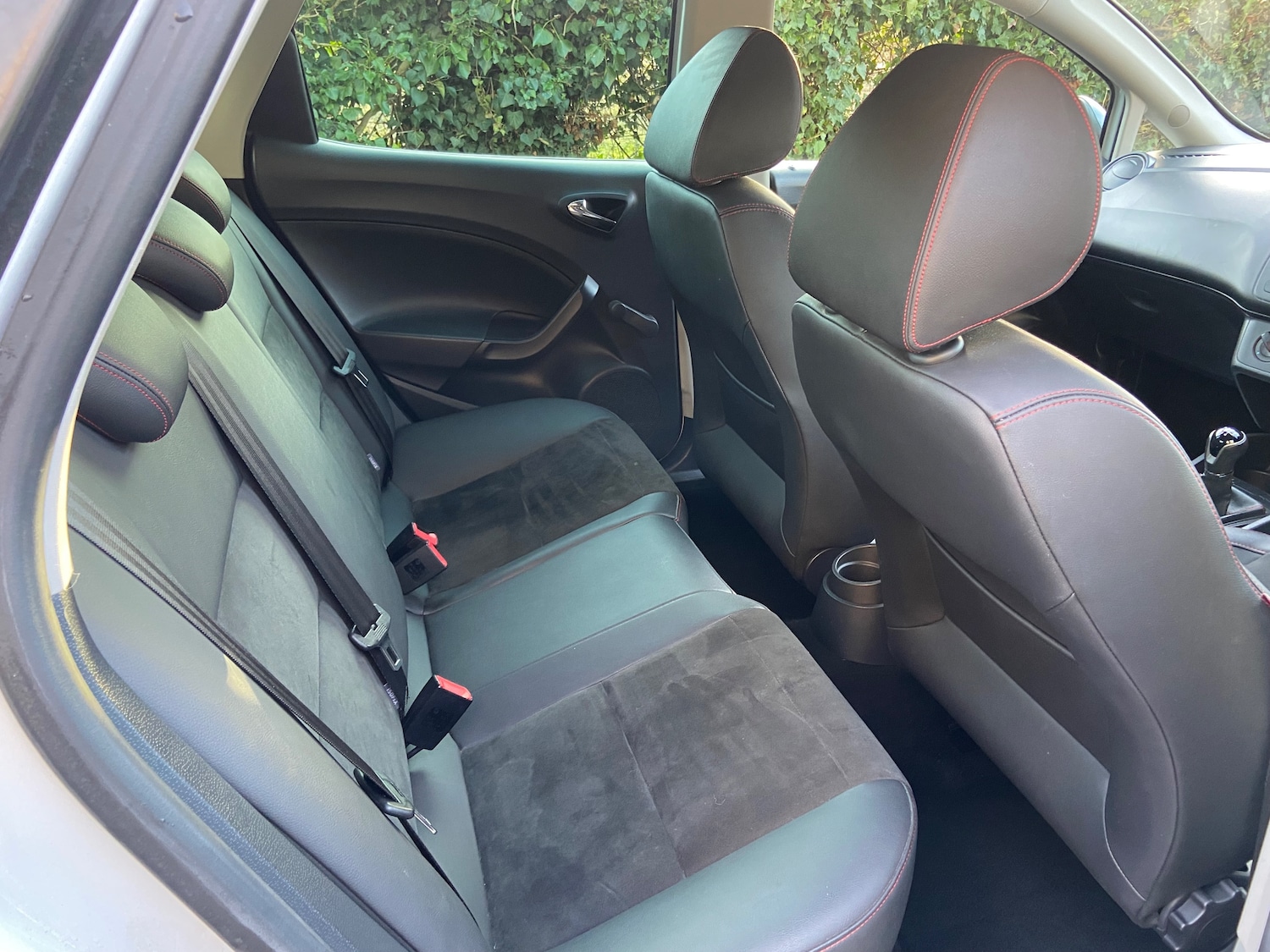 Used SEAT Ibiza 2014 for sale - 77372445: Photo 10