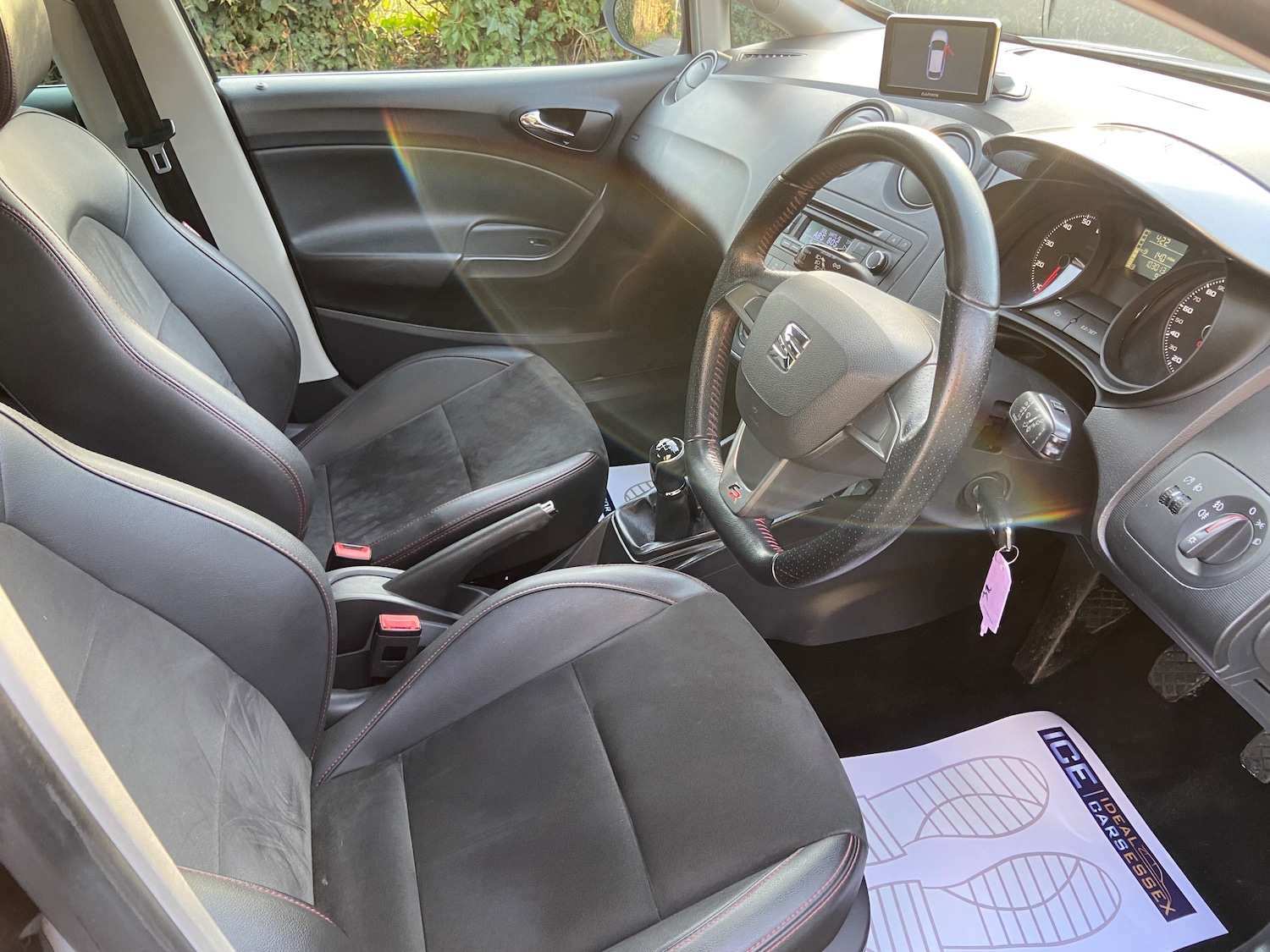 Used SEAT Ibiza 2014 for sale - 77372445: Photo 11