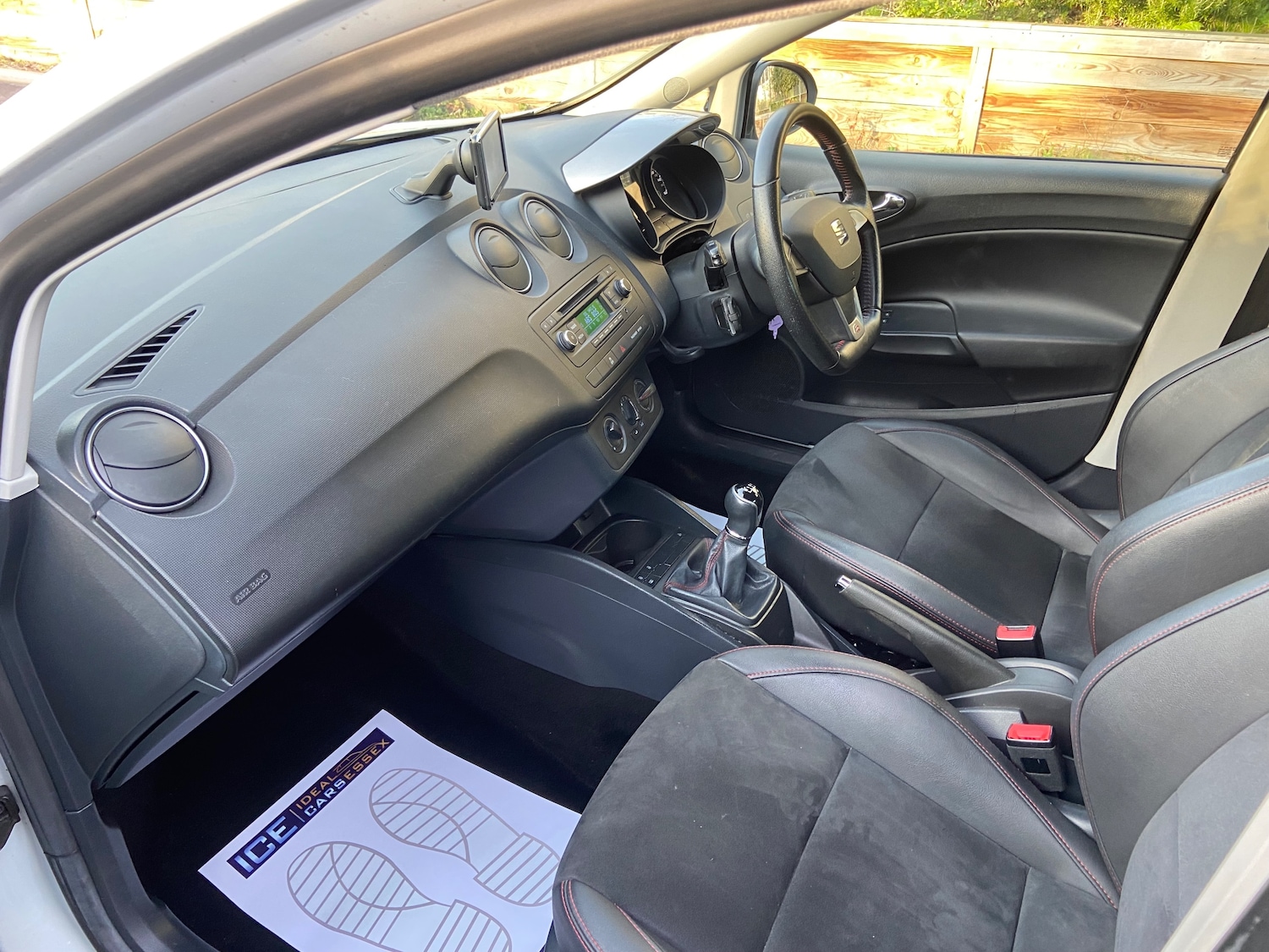 Used SEAT Ibiza 2014 for sale - 77372445: Photo 6