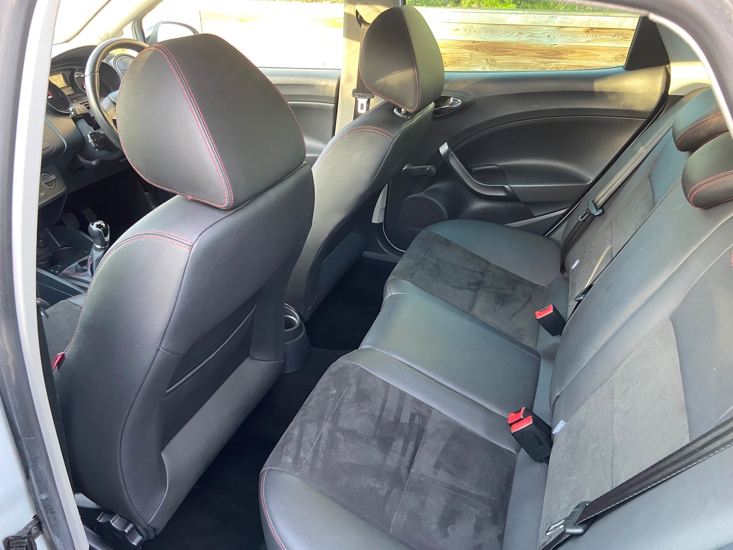 Used SEAT Ibiza 2014 for sale - 77372445: Photo 7