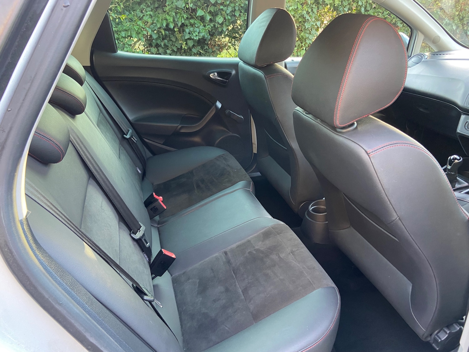 Used SEAT Ibiza 2014 for sale - 77372445: Photo 9