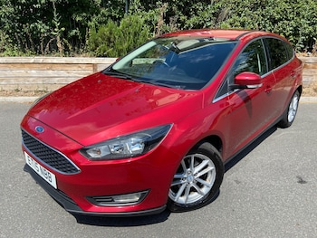 Used Ford Focus 2015 for sale - 79156371: Photo